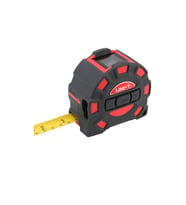 Unı-T Lm60T 60 Metre Şeritli ve Lazerli Mesafe Ölçer (Şerit 5 Metre)