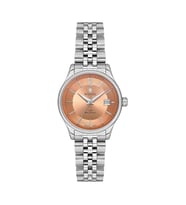 Wainer WA.19030-B Erkek Kol Saati