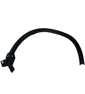 Nissan X-trail 2007-2013 Arka Sol Çamurluk Dodiği