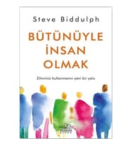 Bütünüyle İnsan Olmak
