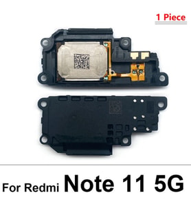 Xiaomi Redmi NOTE 11 5G Buzzer (Dış Ses Hoparlör)