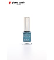 Pierre Cardin Metallic Nails Oje -121 (Çok Renkli)