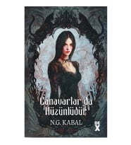 Canavarların da Kalbi Varmış 2: Canavarlar da Hüzünlüdür
