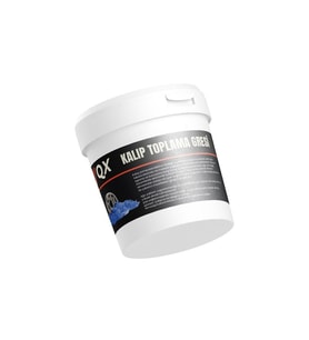 QX Kalıp Toplama Gresi 500 GR