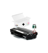 Tecprint Samsung Xpress SLM2670-SLM2620 MLT-D115L Uyumlu Muadil Toner