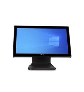 TIWOX 18.5 Dokunmatik (İki Ekranlı) TP-7610D CORE İ7 10.nesil 8GB RAM- 128GB SSD- FDOS