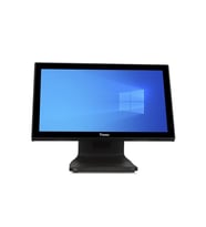 TIWOX 18.5 Dokunmatik (İki Ekranlı) TP-7610D CORE İ7 10.nesil 8GB RAM- 128GB SSD- FDOS