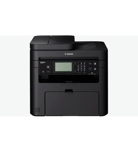 CANON MF-237W İ-SENSYS ÇOK FOKSİYONLU LASER YAZICI
