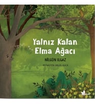 Yalnız Kalan Elma Ağacı