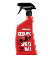 Mothers Ceramic Sprey Wax Seramik Sprey Wax 473 ml