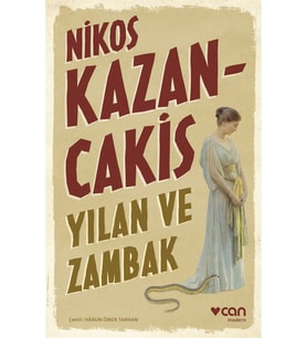 Yılan ve Zambak