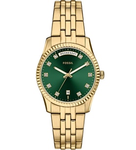 Fossil Fes5460 Kadın Kol Saati