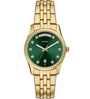 Fossil Fes5460 Kadın Kol Saati