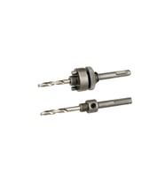 Sds Bi-Metal Panç Adaptörü 32-210 Mm