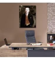 Atatürk Fotoğrafı-348