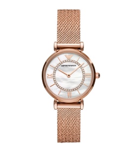 EMPORİO ARMANİ KADIN KOL SAATİ AR11320
