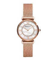 EMPORİO ARMANİ KADIN KOL SAATİ AR11320