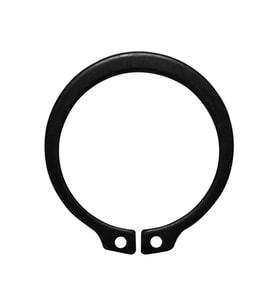 Kompresör Piston Mil Segmanı 25Lt - 50Lt