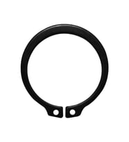Kompresör Piston Mil Segmanı 25Lt - 50Lt