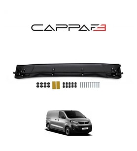 Drs Tuning Peugeot Expert 2017 Yılı Ve Sonrası Uyumlu Ön Cam Güneşlik