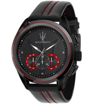 Maserati R8871612023 Erkek Kol Saati
