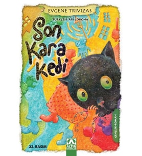 Son Kara Kedi