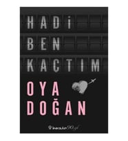 Hadi Ben Kaçtım