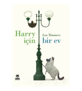 Harry İçin Bir Ev