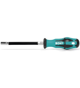 DHT Flexible Esnek Lokma Uçlu Tornavida Mono 13x150 D04491315