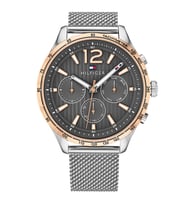 Tommy Hilfiger TH1791466 Erkek Kol Saati