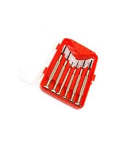Hassas Tornavida Seti 6 Adet Sd-9815