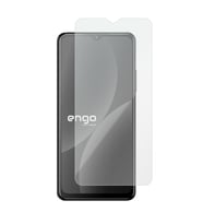Ovion V15 Lite Mat Ekran Koruyucu 9H Nano Şeffaf