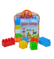Nessiworld  301 Efe, 48 Parça Maxi Bloklar / +1 yaş