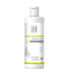 M-Pets Anti-alerjenik Köpek Şampuanı 250ml