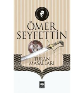 Turan Masalları