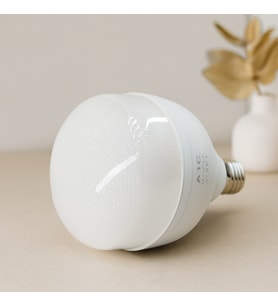 50W E27 LED Ampul 6500K 4200 lm (Günışığı)