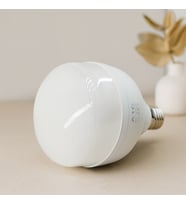 50W E27 LED Ampul 6500K 4200 lm (Günışığı)