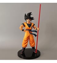 Dragon Ball Z Ultimate Soldiers Goku Figür