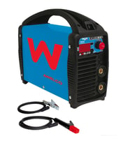 Awelco 62275 Mega 220 190 Amper Çantalı Elektrod İnverter Kaynak Makinası MMA