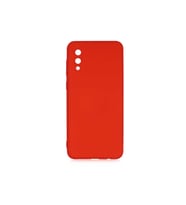 Samsung Galaxy A02 Uyumlu Kılıf Zore Mara Lansman Kapak