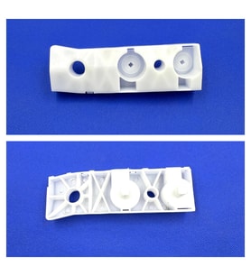 TAMPON BRAKETİ X-TRAIL 2007-2013 ARKA SAĞ