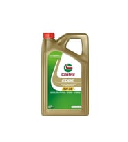 Castrol Edge 5W-30 LL 5 Litre Tam Sentetik Motor Yağı (Titanium FST Teknolojisi)