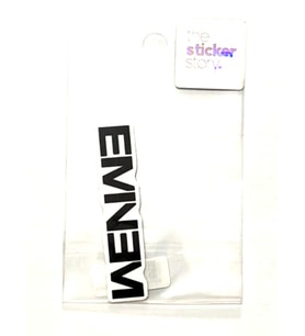 The Sticker Story Eminem Tss0212 Kişileştirme Stickerı - 2 adet