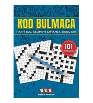 Kod Bulmaca