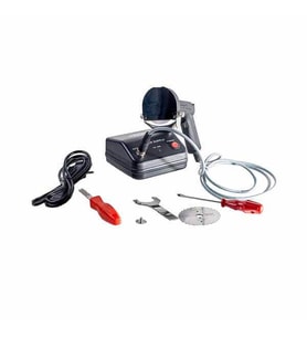 Tekin T1 Kablolu Set - Elektrikli Döner Kesme Makinesi
