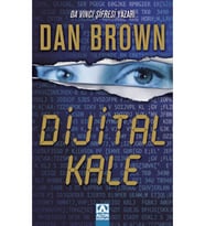 Dan Brown Dan Brown - Dijital Kale 9789752112438 9789752112438 - Dan Brown