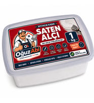 SATEN ALÇI (SON KAT)