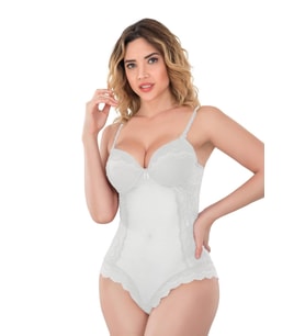 EKRU MI Emay 176 Dantelli Body