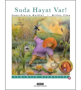 Suda Hayat Var!