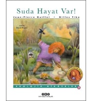 Suda Hayat Var!